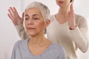 Holistic Therapy